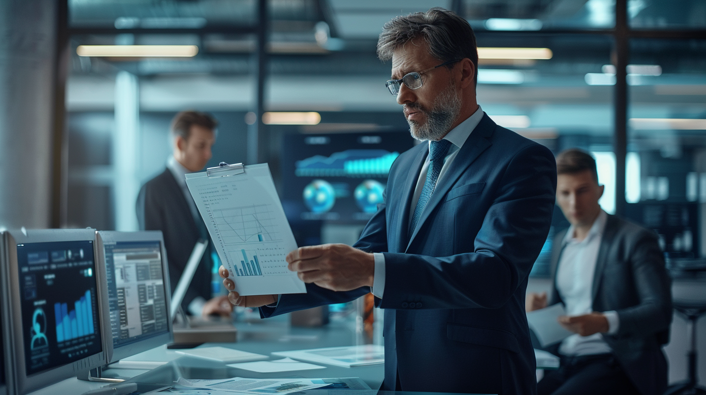 اقتراح بنود وسياسات معيارية