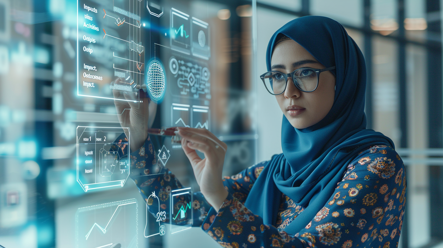 صفحة هبوط 500 كلمة تتناول الاعتراضات بشهادات داعمة