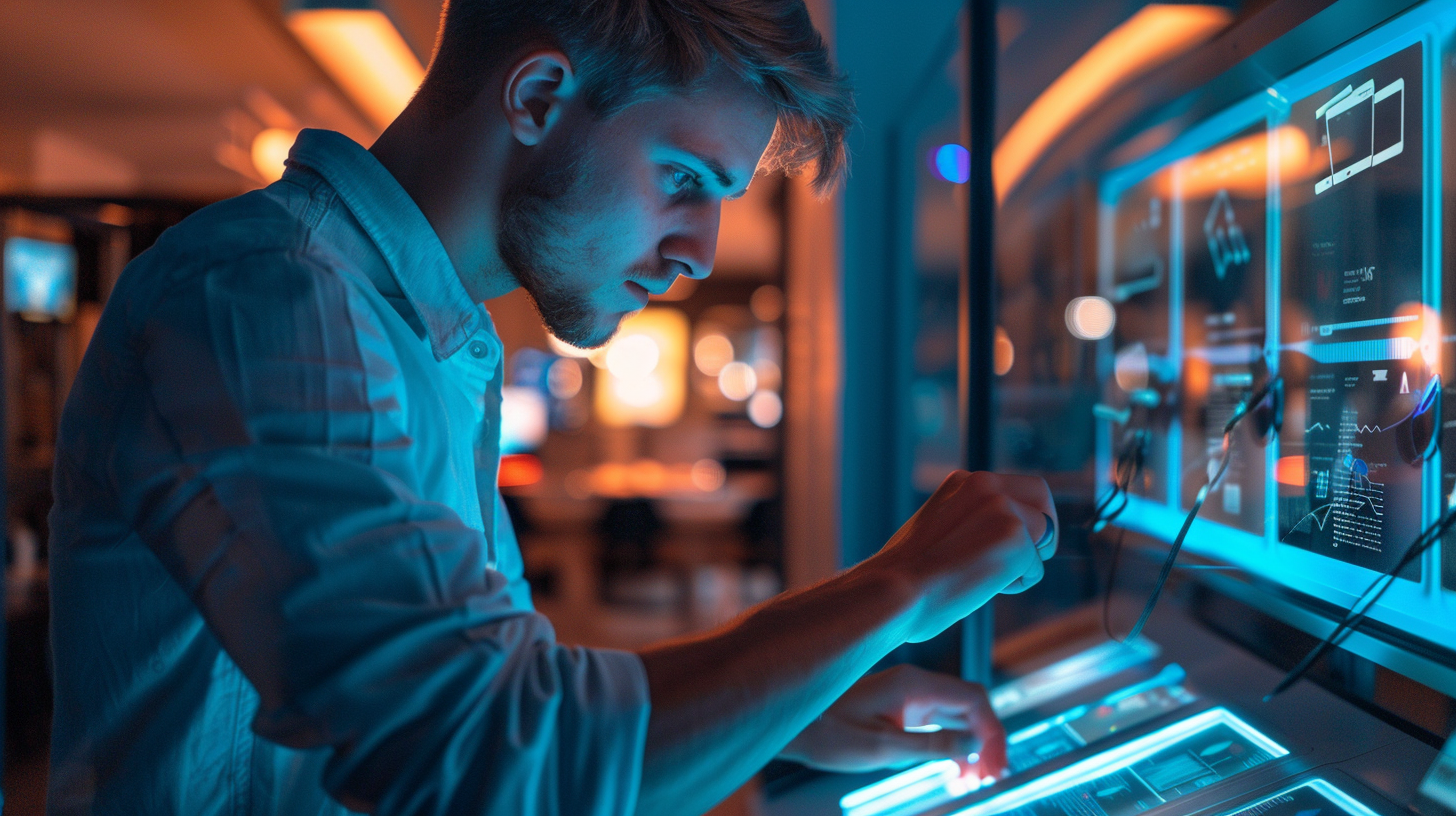 كتابة نص فيديو متعمّق لعرض قيمة المنتج في إعلان طويل على فيسبوك