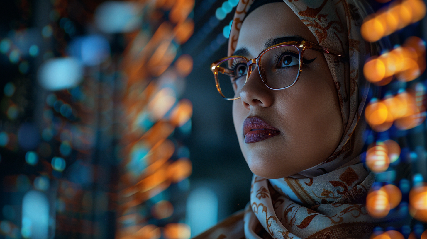 نمط العناوين الأعلى فتحًا