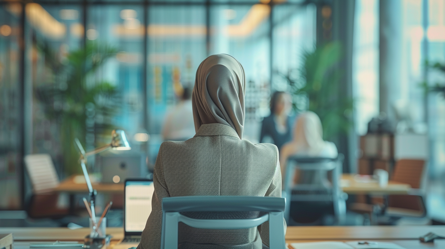 تنظيم نص المبيعات في هيكل منطقي يرفع تأثير الإقناع