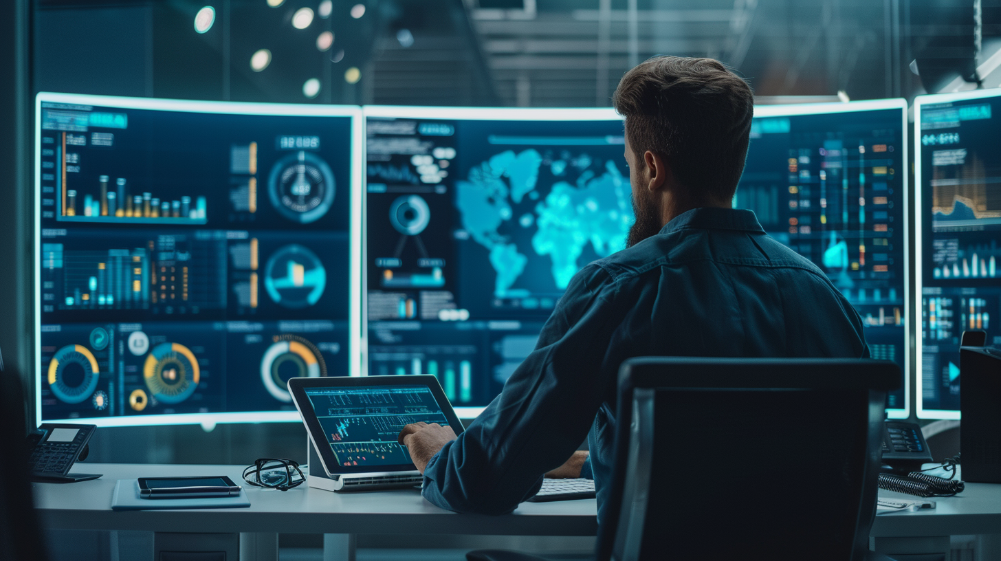 حملة تبرعات رقمية مؤثرة