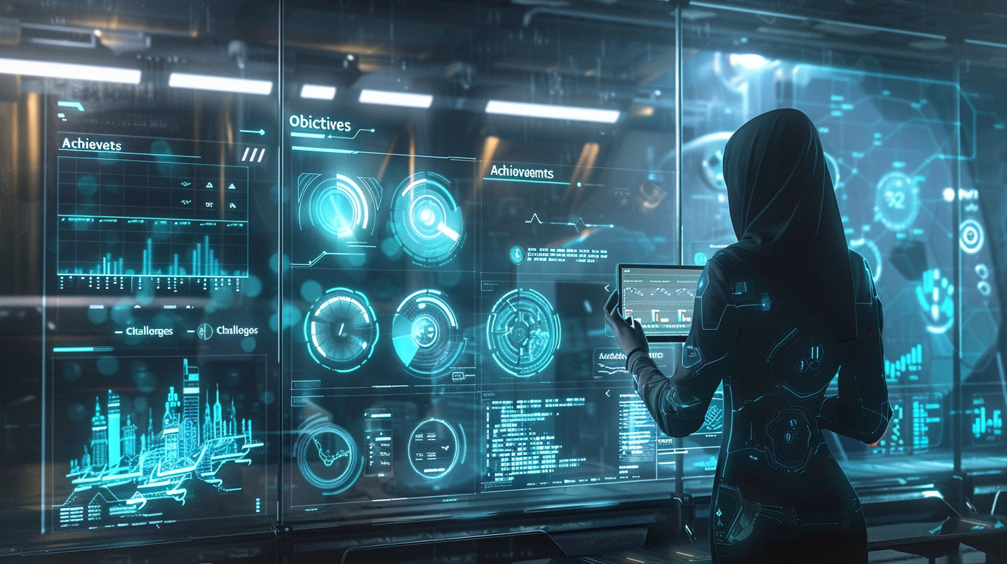 استخدام النشرة لتكوين مجتمع متفاعل حول العلامة