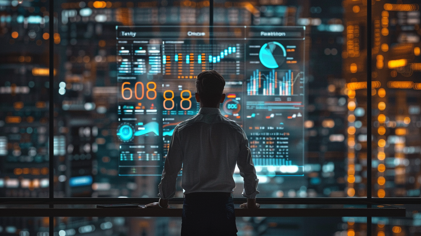 خطة تسويق مؤسسي قائمة على الشراكات