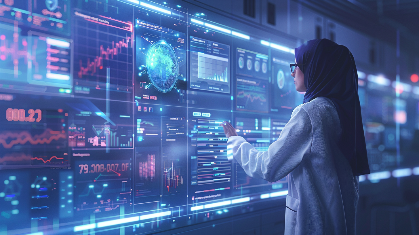 إعلان فيسبوك يبرز الأثر البيئي أو الاجتماعي