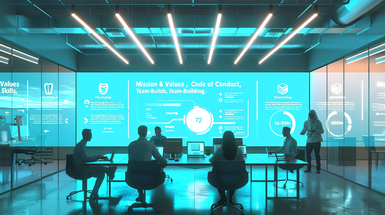 10 كلمات مفتاحية في اتجاه تصاعدي لضمان محتوى مستقبلي