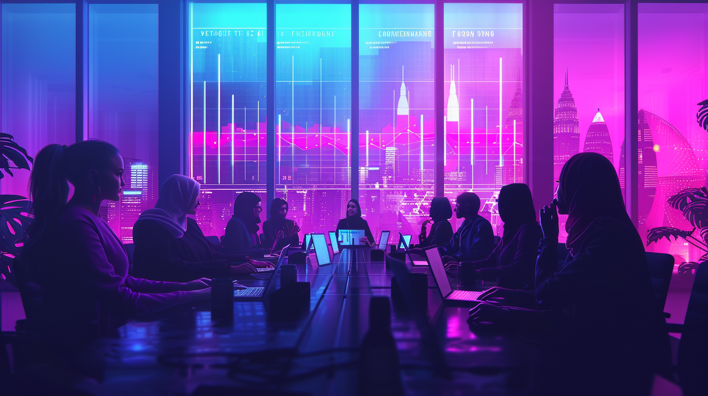 استبيان عمق لقياس رضا العميل وكشف توقعاته المستقبلية