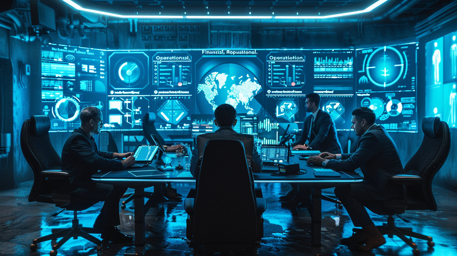 خطة تمكين وبناء قدرات للمستفيدين