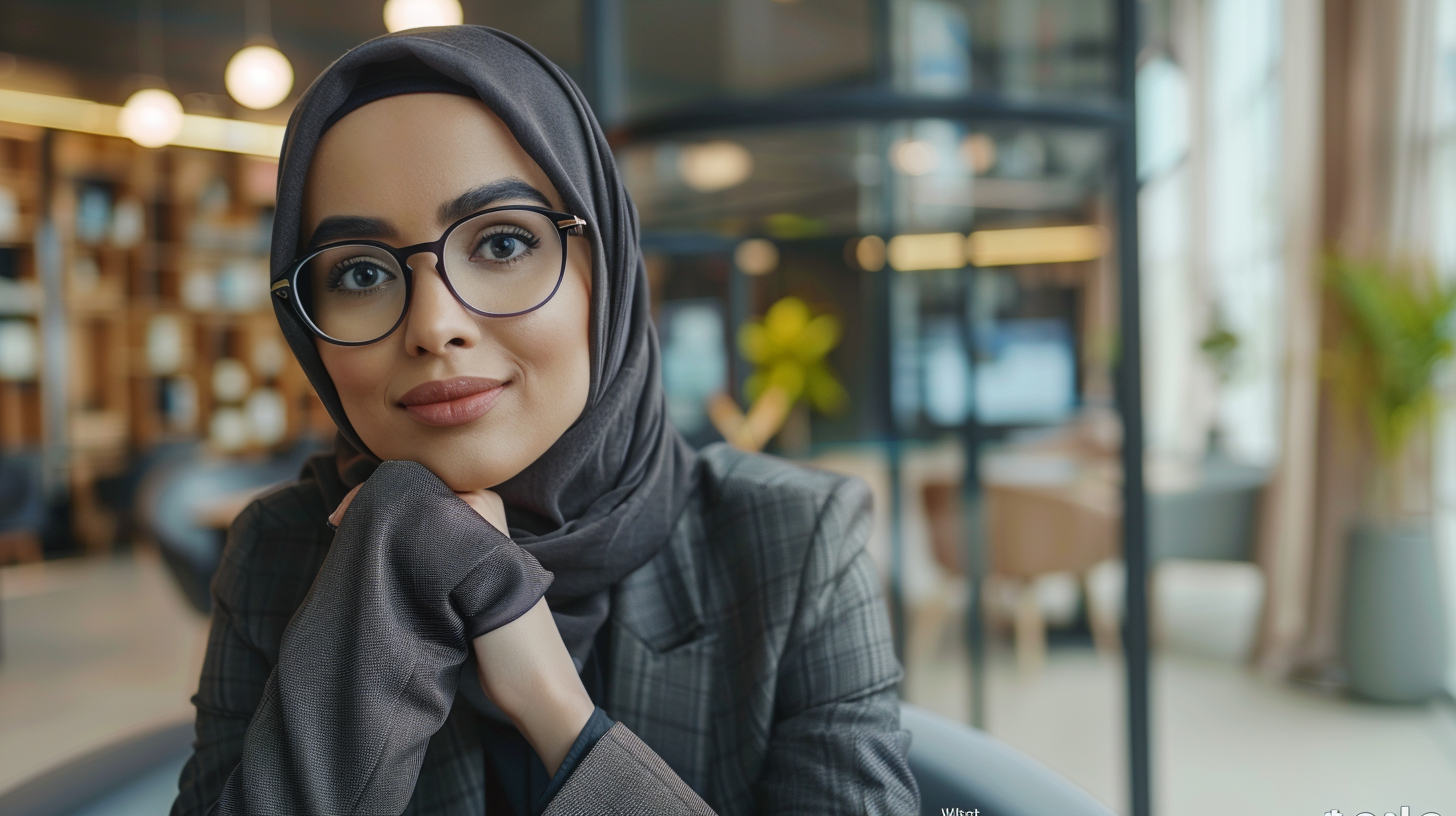 تصميم أسئلة مقابلة سلوكية وتقنية متوازنة وفق نموذج STAR