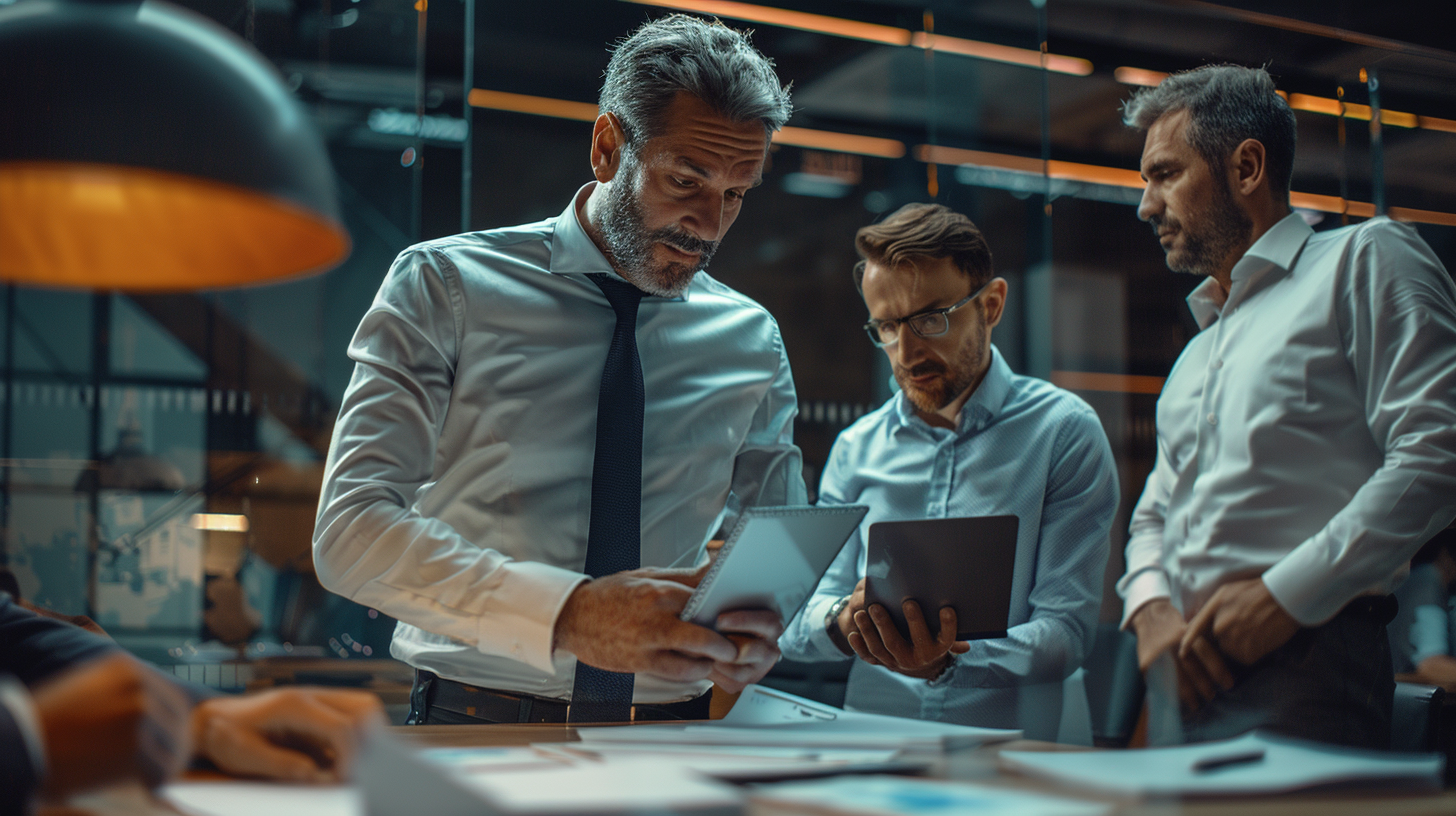 صياغة رد بريد إلكتروني احترافي يعالج الأسئلة ويقود لخطوة تالية واضحة