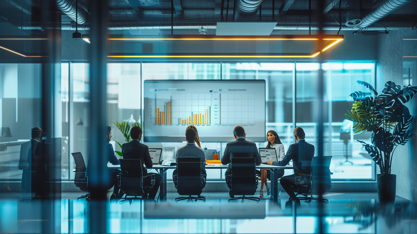 رسالة مبيعات تركّز على حل مشكلة العميل بأدلة اجتماعية مقنعة