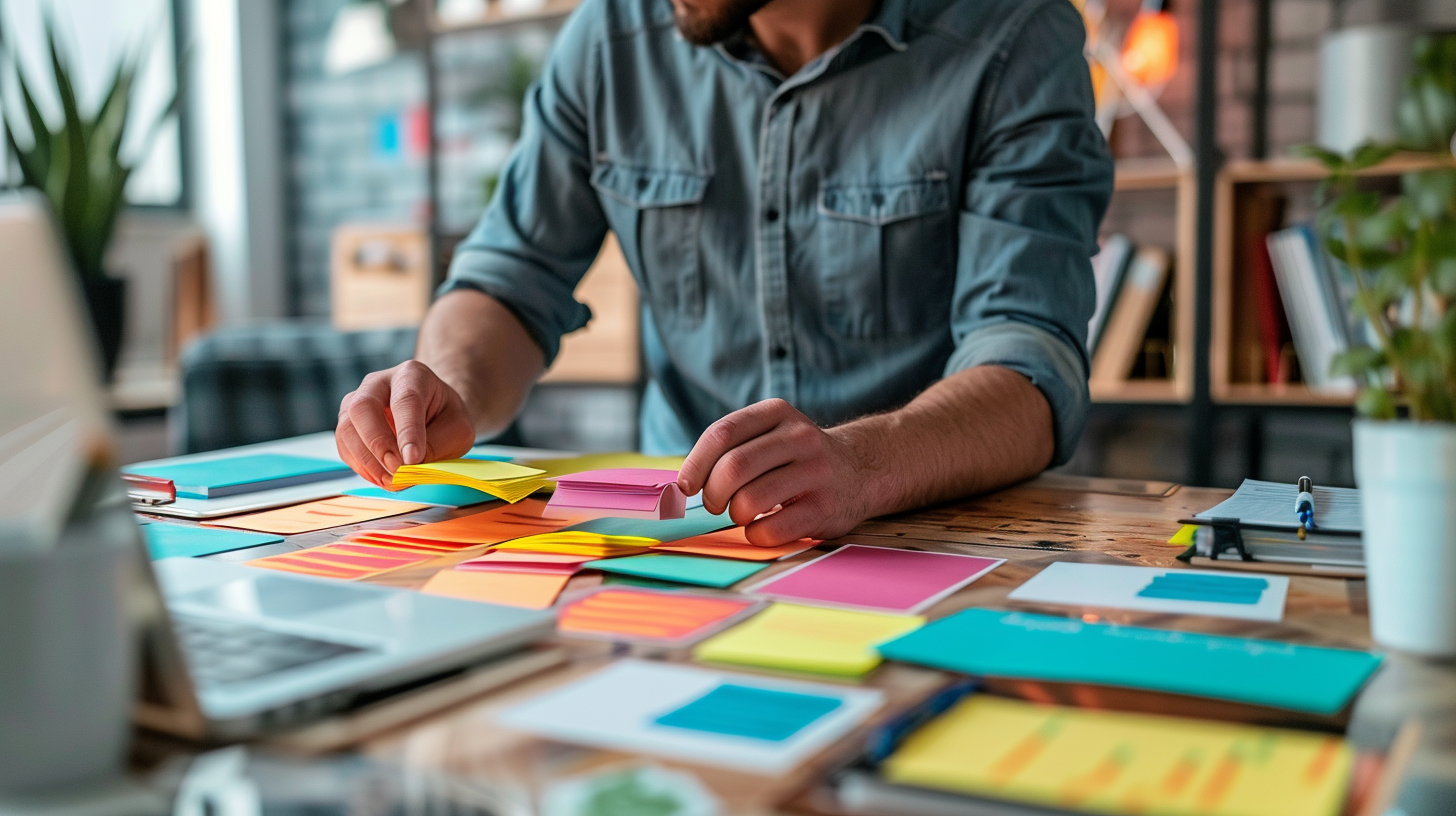 اقتراح محتوى مخصص للجمهور