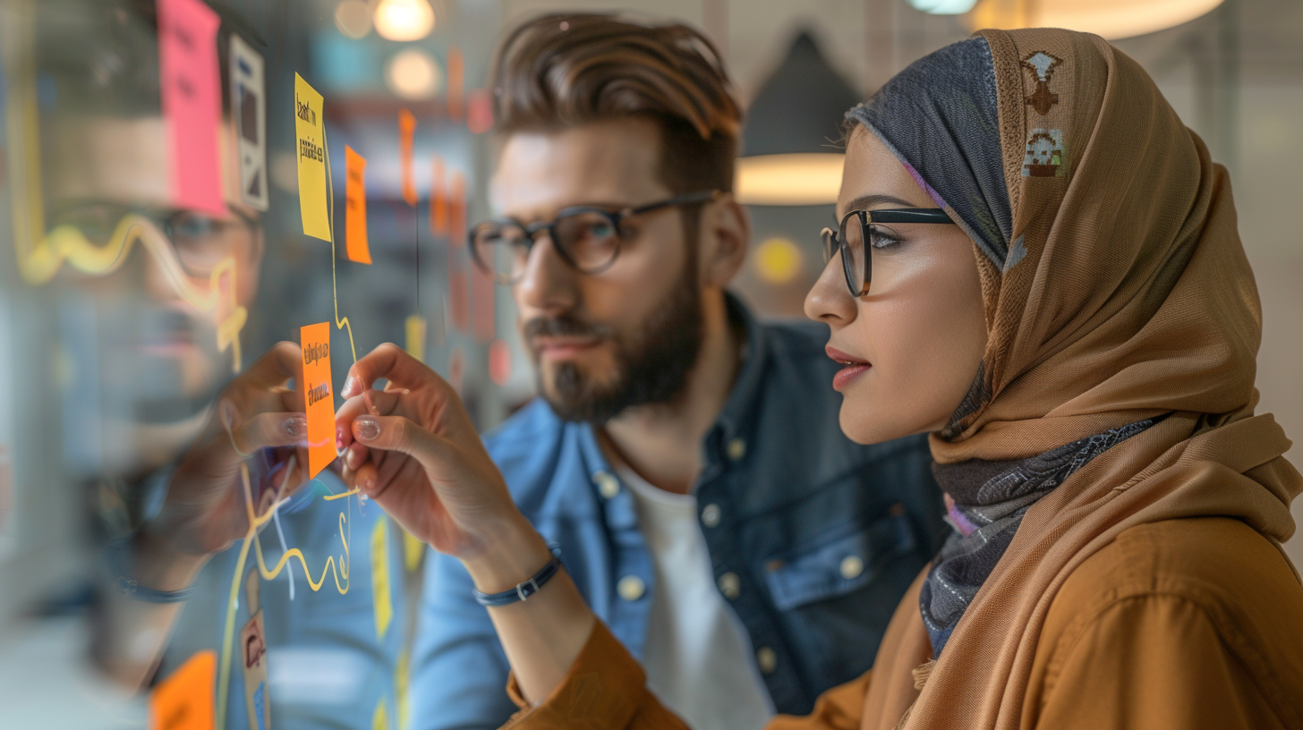 ترتيب مهام أيزنهاور