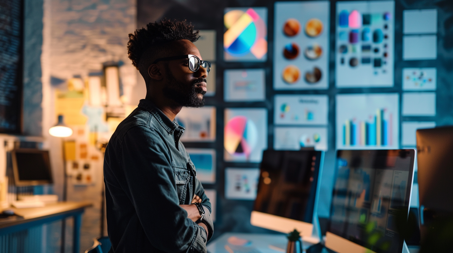 خطة اختبار A/B متكاملة لحملات فيسبوك