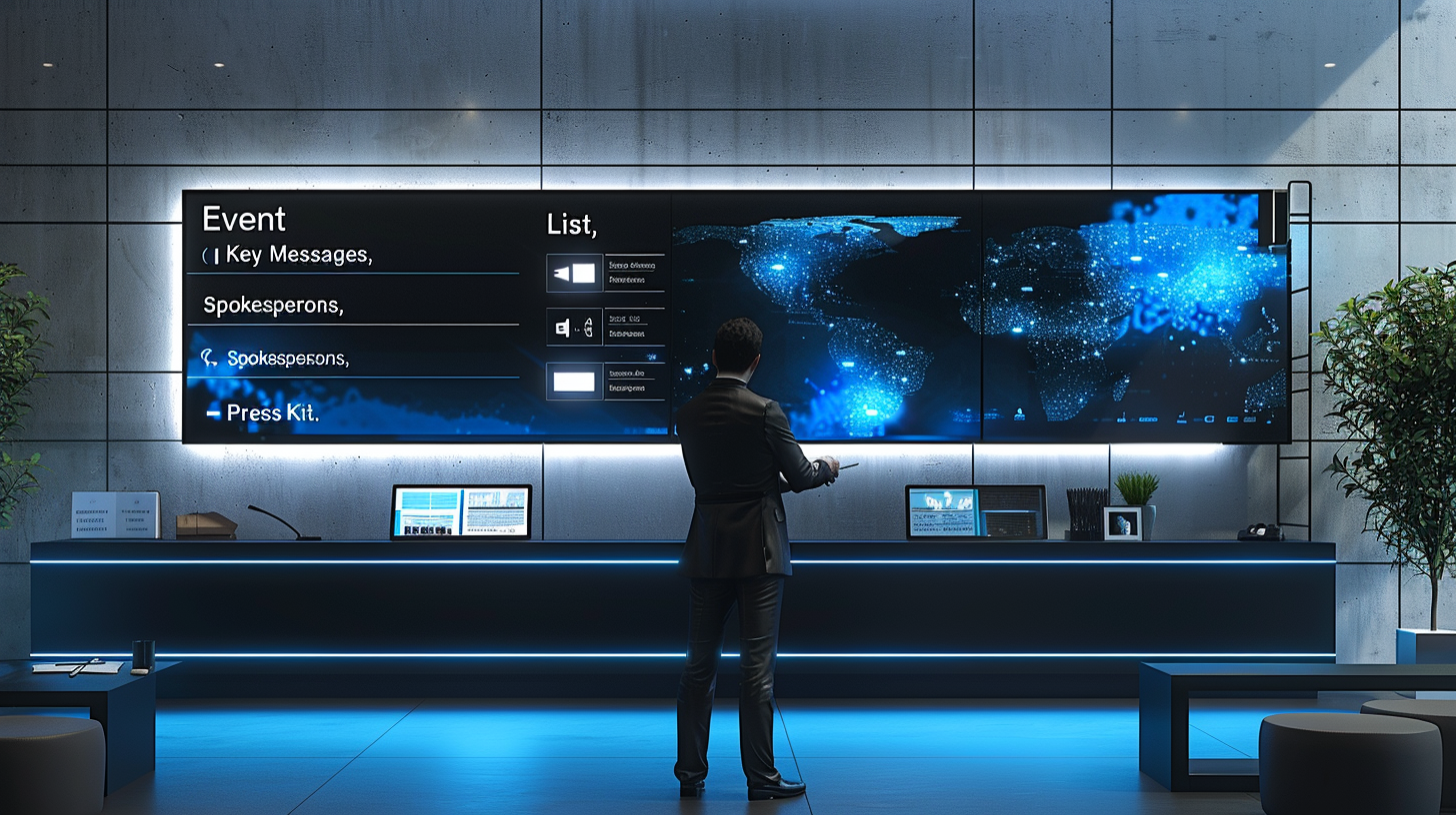 أمر ابتكار عشر تقنيات مستقبلية لقصة خيال علمي
