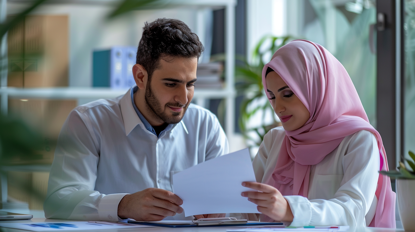 أفكار محتوى مبنية على اتجاهات