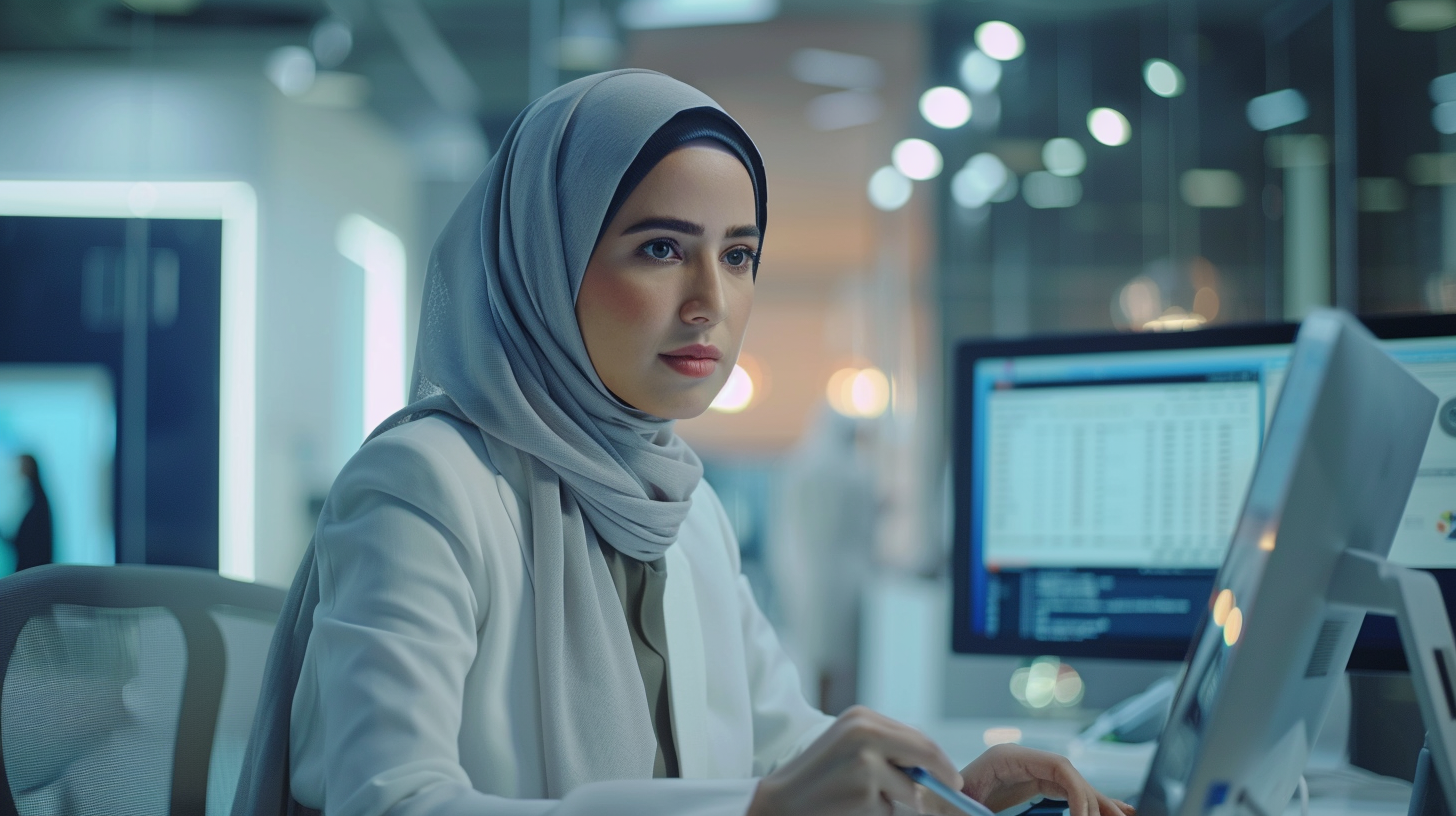 مختبر نسخ المبيعات: خطة اختبار وتحسين مستمرة لرفع معدلات CTR و CVR