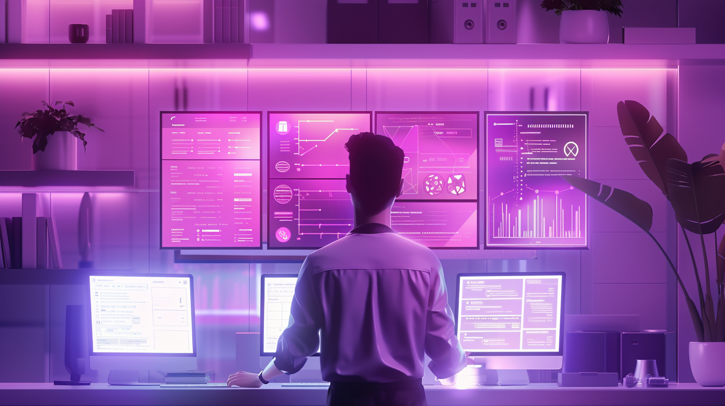 استراتيجية شراكات مستدامة ومتعددة الأطراف