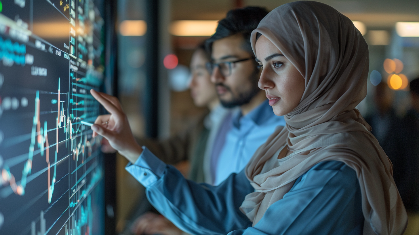 استخدام الجماهير المشابهة لتوسيع الوصول على فيسبوك