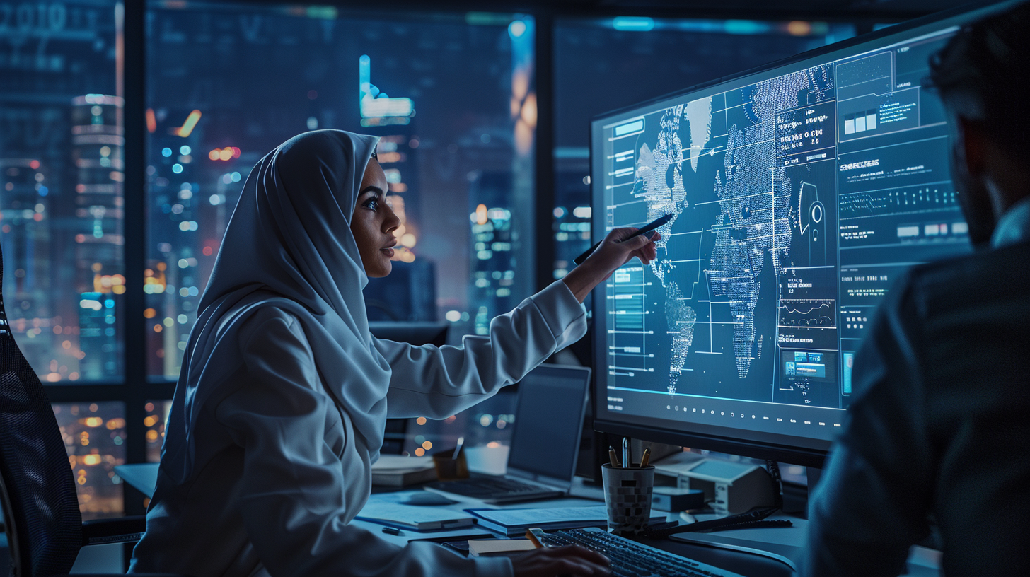 صفحة هبوط 750 كلمة سرد قصصي كامل مع شهادة عميل