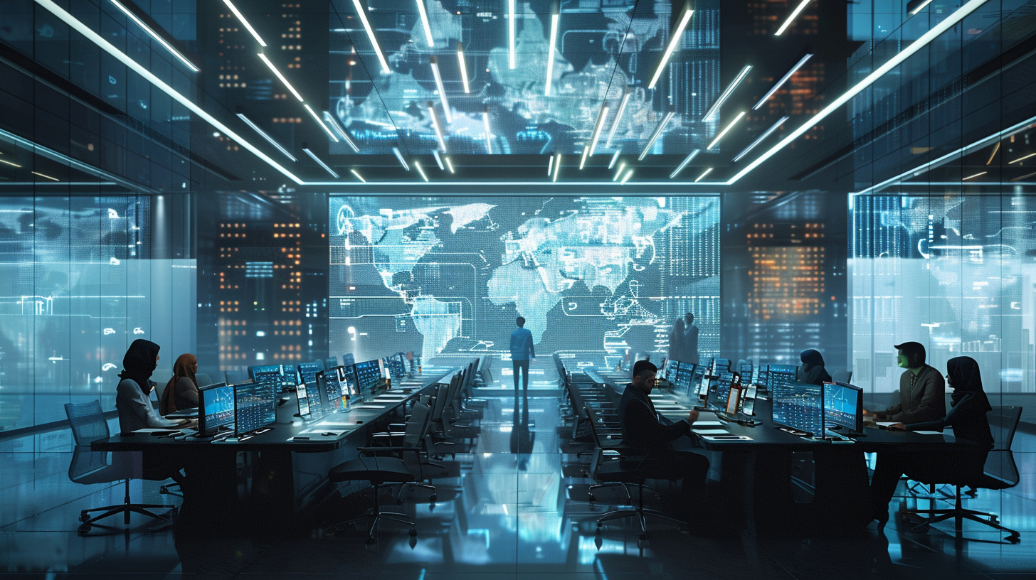 إعداد جدول أعمال منظم لاجتماع رسمي